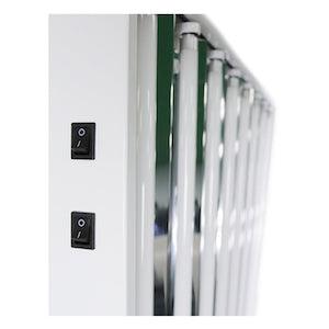 Lightech T5 4' 8 Grow Bulb Fixture 120/240/277V - Reefer Madness