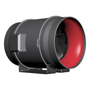 12" Inline F5 Turbo EC Fan - Reefer Madness