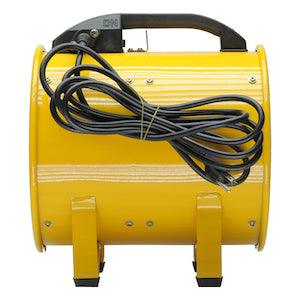 12" Portable Ventilation Axial Fan - Reefer Madness