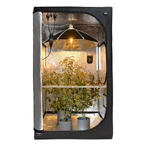 Secret Jardin Daisy 24" CUS/US 600W max v1.0 - Reefer Madness