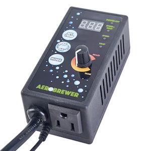Aerobrewer Temp Controller - Reefer Madness