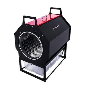 Centurion Pro DBT Model 2 w/ Electropolished Tumblers - Reefer Madness