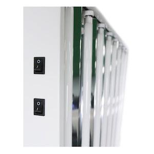 Lightech T5 4' 8 Bloom Bulb Fixture - Reefer Madness