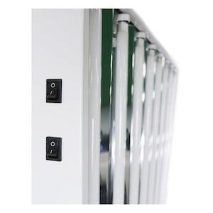 Lightech T5 4' 8 Grow Bulb Fixture 120V - Reefer Madness