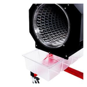 Centurion Pro DBT Model 3 w/ Electropolished Tumblers - Reefer Madness