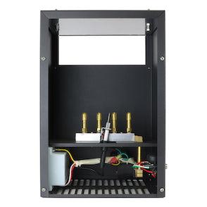 LTL CO2 Generator 4 Burner Propane (Low Altitude) - Reefer Madness