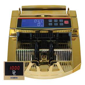 DL Gold Bill Counter Limited - Reefer Madness
