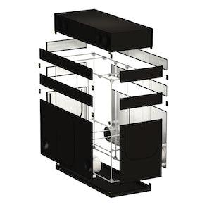 INT120 Height Option 12 Inches - Reefer Madness