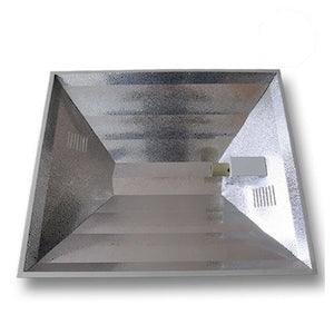 Open TripleX2 Reflector (3 pack) - Reefer Madness