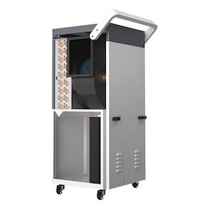 DropAirX Industrial Dehumidifier 190 - Reefer Madness