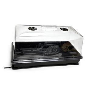 Root Radiance Heat Mat - 10''x20.75'' - Reefer Madness