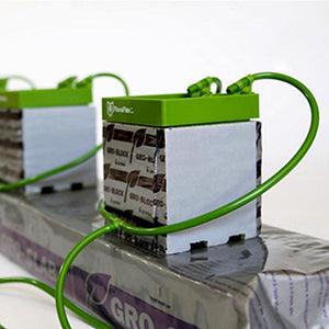 FloraFlex Barbed T (100-pack) - Reefer Madness