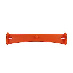 Secret Jardin 2x Mobile Ducting Flange 12 1/2" (Inc, Cut.) - Reefer Madness