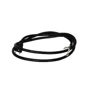 Schaefer Versa-Kool Circulation Fan 8 in w/ Tapered Guards Cord & Mount - 450 CFM - Reefer Madness