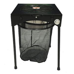 18'' TableTop Stand Motor Driven Trimmer - Reefer Madness