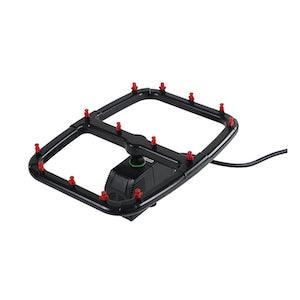 140 Site Psycloner Pro Aeroponic Cloner Machine + BONUS - Reefer Madness