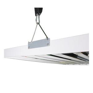Lightech T5 4' 8 Grow Bulb Fixture 120/240/277V - Reefer Madness