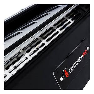 Centurion Pro DBT Model 1 w/ Electropolished Tumblers - Reefer Madness