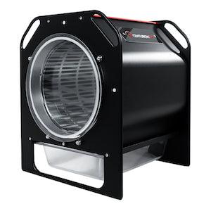 CenturionPro Dry Batch Trimmer Model 0 (DBT0) - Reefer Madness