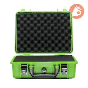 Grow1 Protective Case (14in x 10.75in x 6.5in - Reefer Madness