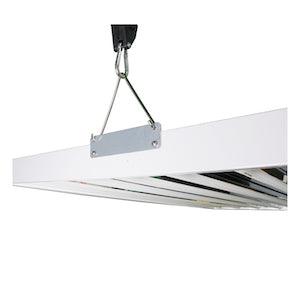 Lightech T5 4' 8 Bloom Bulb Fixture - Reefer Madness