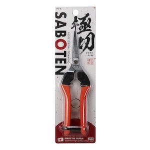 Saboten Harvesting Scissors 190MM (PT-6) - Reefer Madness