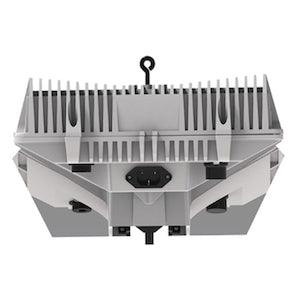 Dutch Lighting Innovations JOULE-Series 1000W DE Fixture 240V - Reefer Madness