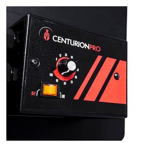 Centurion Pro DBT Model 3 w/ Electropolished Tumblers - Reefer Madness