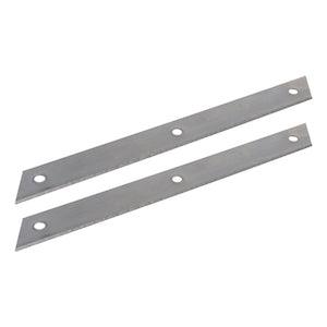 18'' TableTop Stand Motor Driven Trimmer - Stainless - Reefer Madness