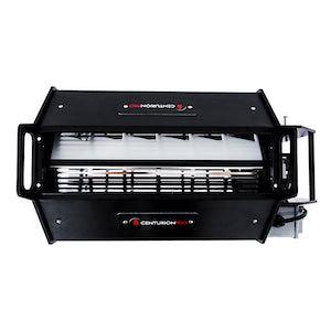 Centurion Pro DBT Model 1 w/ Electropolished Tumblers - Reefer Madness