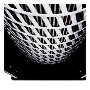 Centurion Pro DBT Model 3 w/ Electropolished Tumblers - Reefer Madness