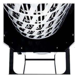 Centurion Pro DBT Model 1 w/ Electropolished Tumblers - Reefer Madness