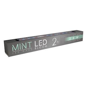 MINT Wand 2' LED Bloom - Reefer Madness