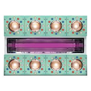 MINT LED 1000 COB LED Panel (460 Watt) - Reefer Madness