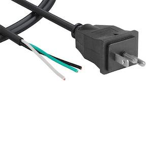 Grow1 DIY Reflector Cord 14 Gauge 25' - Reefer Madness