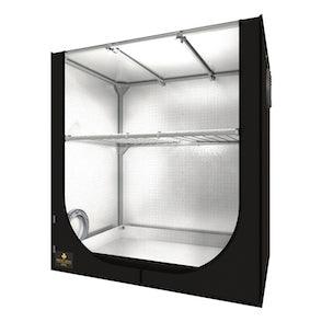 Secret Jardin Dark Propagator 90 v4.0 (3' x 2' x 3 1/3') - Reefer Madness