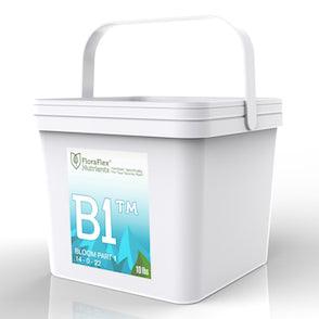 FloraFlex Nutrients - B1™ - Reefer Madness