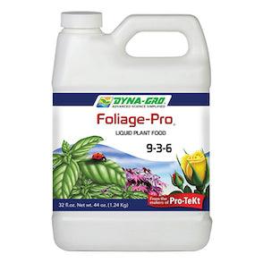 Dyna-Gro Foliage-Pro - Reefer Madness